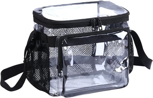 Stadium approved clear lunch - stadium,