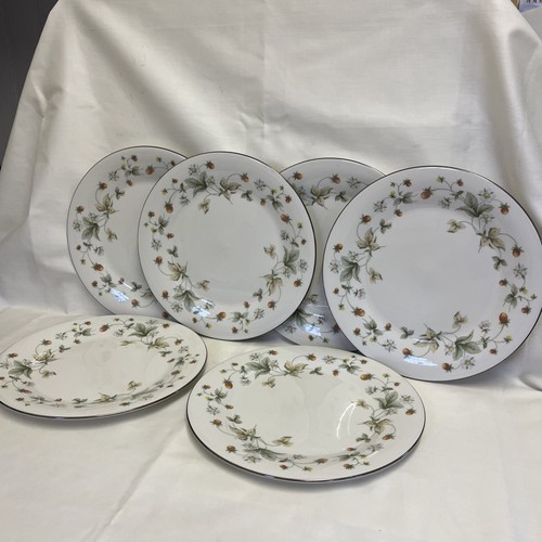 Royal doulton - 6,