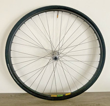 MAVIC MA40 FRONT WHEEL 700C 36