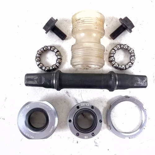 Shimano vintage english - vintage,