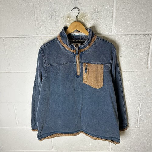 Fat face jumper - mens, 2xl