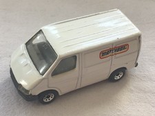 Matchbox Promo Ford Transit '