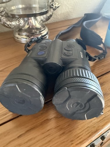 Pulsar merger lrf xp50 - a-pulsar,
