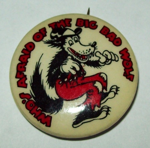 Orig disney 1930 - orig., 1930's