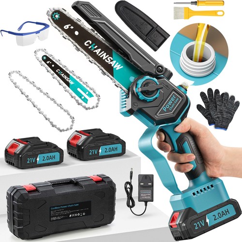 Mini chainsaw 1000w - mini,