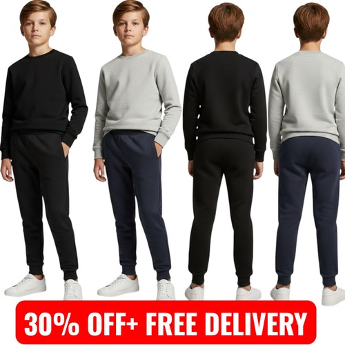 Jogging bottoms boys - jogging, girls