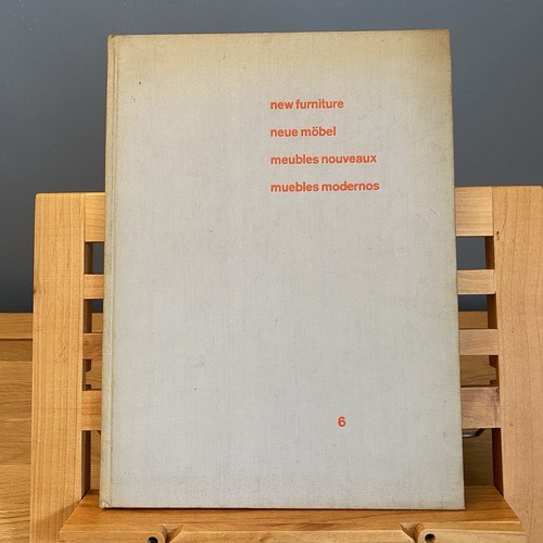 1962 new furniture gerd - furniture,
