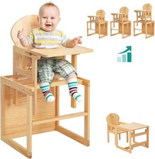 Funlio wooden high - funlio, chair