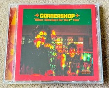 Cornershop – When I Was Born