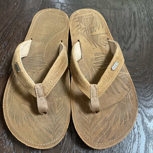 Reef drift away brown - reef,