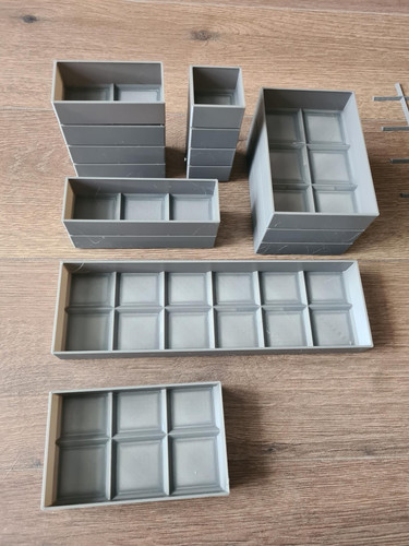 Ikea drawer grid organizer - drawer,