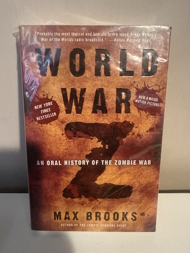 World war signed max - world,