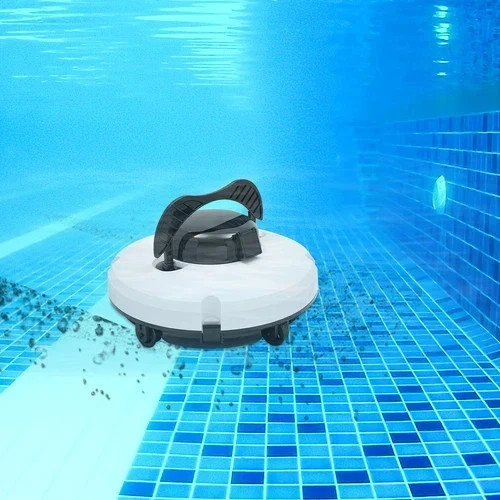 Automatic robotic cordless - robotic,