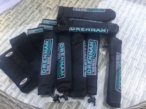 Drennan rod socks - drennan,
