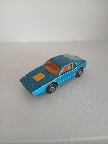 Matchbox lesney superfast - lesney,
