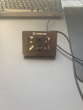 Elgato Stream Deck Mini Black