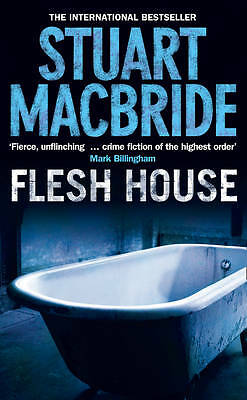 Macbride stuart flesh house - macbride,,