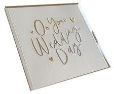 Job Lot 108 Paperlink Wedding