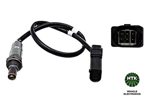 Ngk ntk oxygen sensor - ngk/ntk, audi
