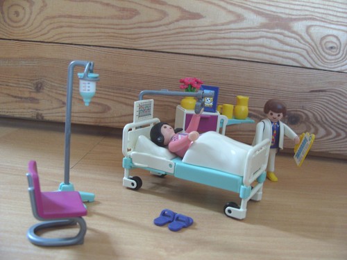 Playmobil 100 complete - complete, set
