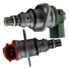 DIESEL SUCTION CONTROL VALVE