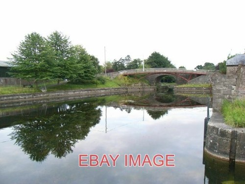 Photo royal canal harbour - royal,