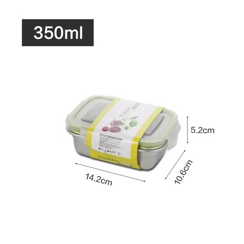 350 550 850ml stainless steel - 350/550/850ml,