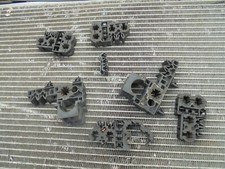 Jeep Grand Cherokee SRT8 SRT-8