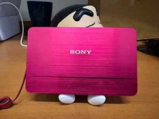 Sony Cyber-shot DSC-T700 Carl