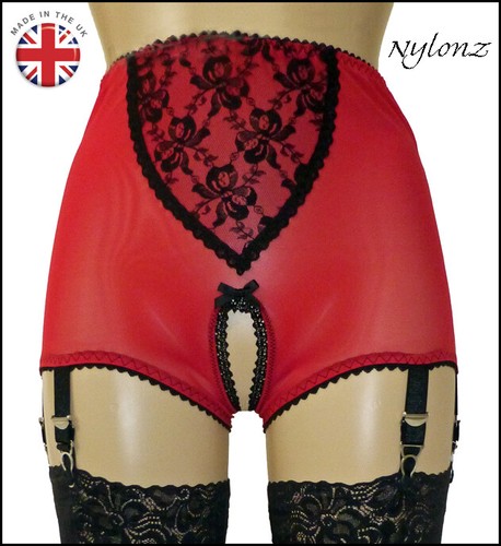 Nylonz vintage style - vintage,