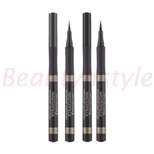 Max Factor Masterpiece High Precision Liquid Eyeliners - Choose Your Shade