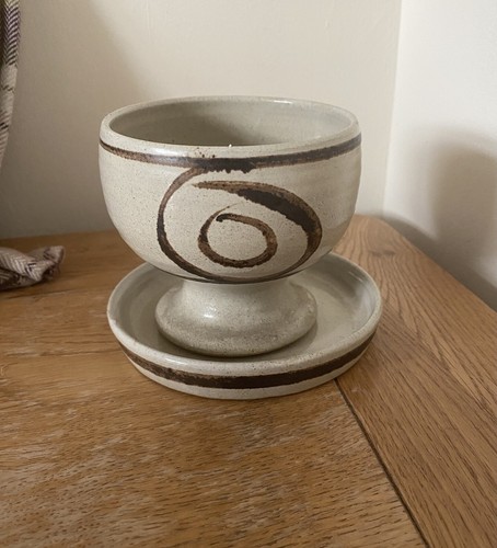 Vintage abaty handthrown - vintage,