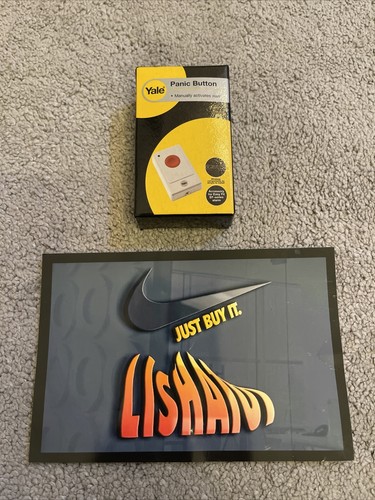 Yale easy fit - yale, alarm