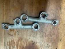 Honda C92 C95 CA92 CA95 Left and Right  Suspension Shock Arm 51210-202-010 PAIR