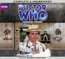 Doctor Who: Paradise Towers -