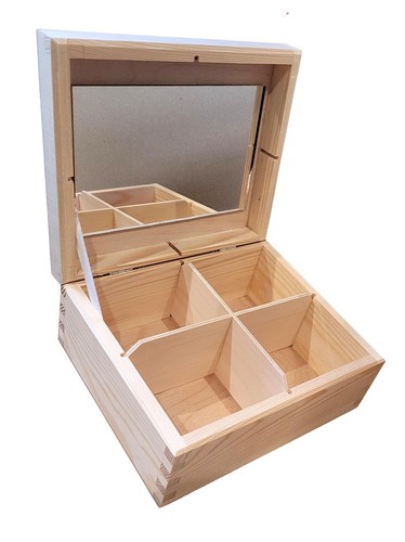 Handcrafted beech wood - handcrafted,