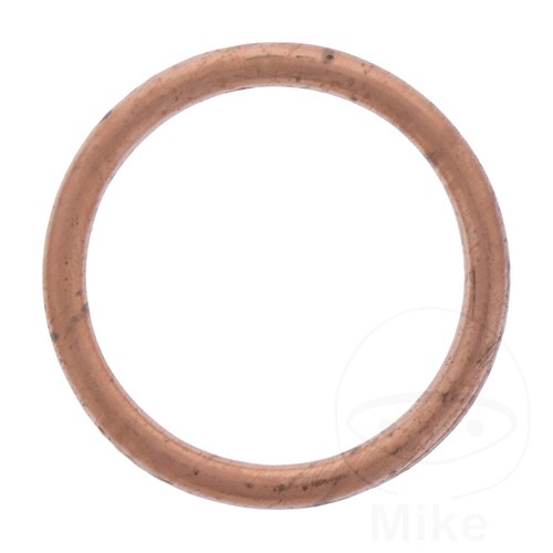 Athena exhaust gasket - athena,
