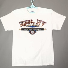 Reno NV Bike Rally 2013 Mens T