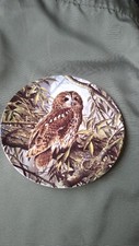 Wedgwood, Bond's Owls, The