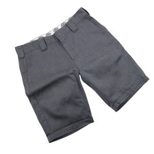 Dickies chino slim Vintage Shorts 90s SZ 34 (T8991)