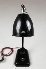 Vintage Memlite Industrial