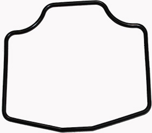 Carburetor tank gasket for