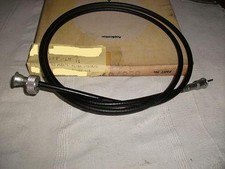SPEEDO CABLE VAUXHALL MAGNUM