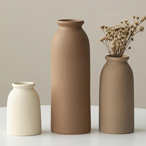 Set small ceramic - of,