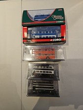 5 New Sealed Corgi Original