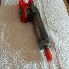 Gardner Marine L3B Diesel Fuel Injectors