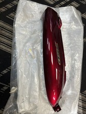 SUZUKI GSX750F Cover, Frame Rh