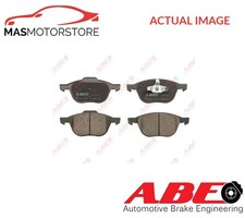 BRAKE PADS SET BRAKING PAD