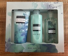 Layering Lab Blossom Trio Body