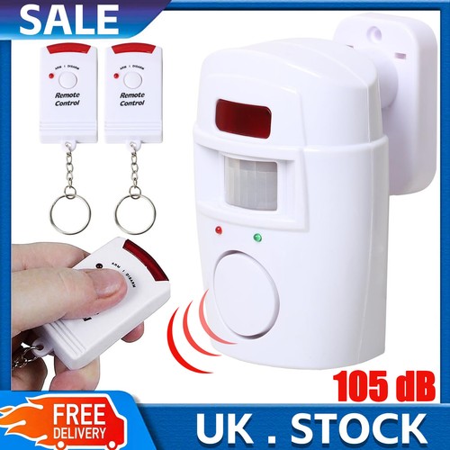 Wireless motion sensor - wireless,